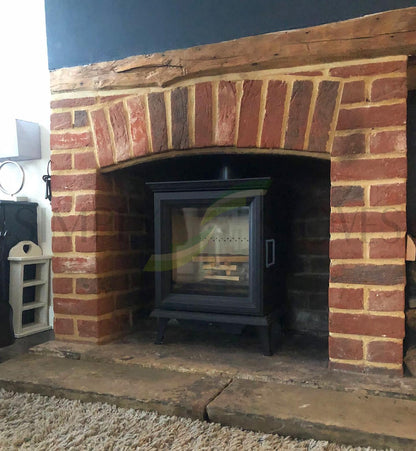 Stovax Sheraton 5 Multifuel Stove