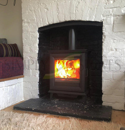 Stovax Sheraton 5 Wood Stove