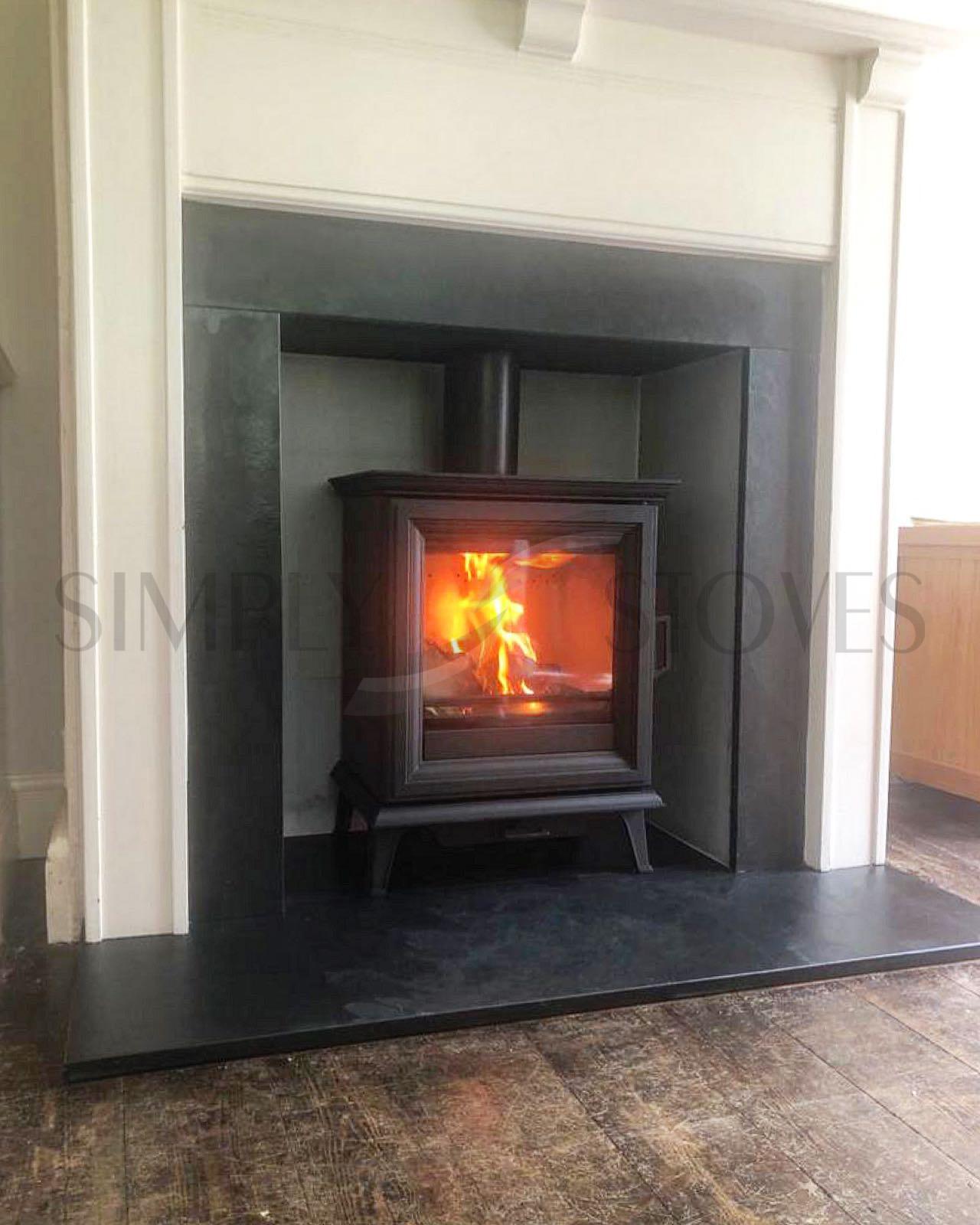 Stovax Sheraton 5 Wood Stove