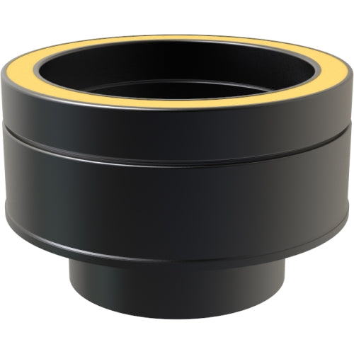 TWPro MB - Flat Increasing Adaptor - Ø 125-150mm (37-125-009)