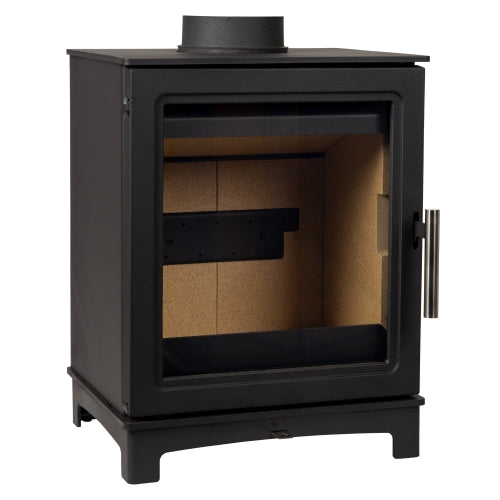 MiFlues Skiddaw ECODesign 439-SKID4-NOV24 - 5kW  Pack of 4