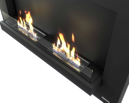 Henley Stoves London Grey