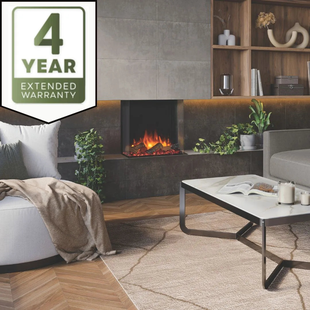 eReflex 55RW with 4 year Warranty