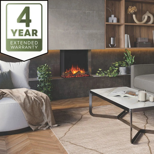 eReflex 55RW with 4 year Warranty