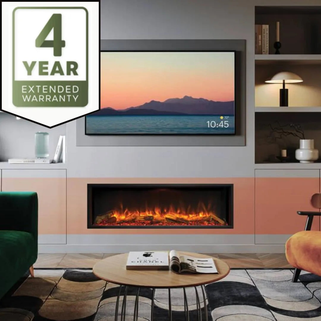 Gazco eReflex 135RW Electric Fire
