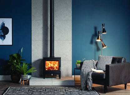 Stovax Futura 5 Multifuel Stove