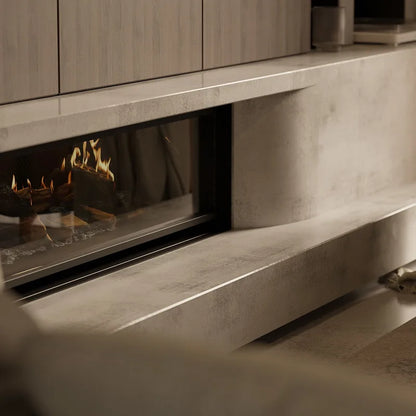 Escea LE1550 Inset Electric Fire