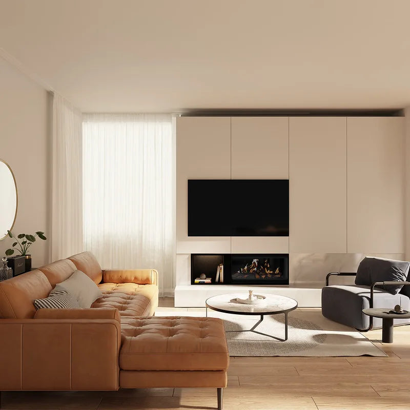 Escea LE800 Inset Electric Fire