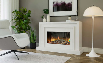 Henley Aurora 750 Electric Fire