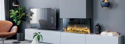 Henley Aurora 750 Electric Fire