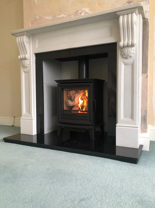 Stovax Chesterfield 5 Multifuel Stove