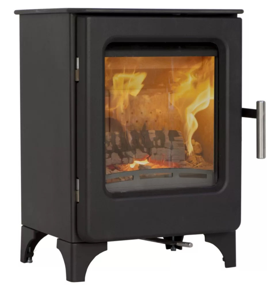 Mendip Ashcott SE Wood Burning Stove