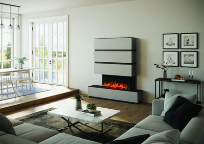 Gazco Onyx Avanti 110RW Electric Fire