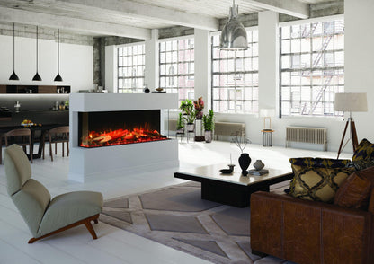 Gazco Onyx Avanti 150RW Electric Fire