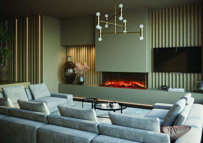 Gazco Onyx Avanti 150RW Electric Fire