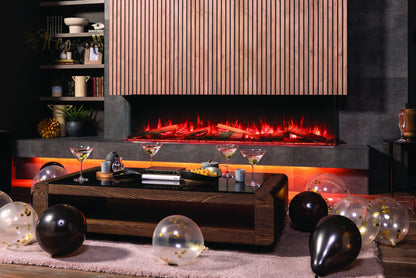 Gazco Onyx Avanti 190RW Electric Fire