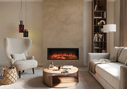 Onyx Avita 120RW Electric Fire