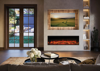 Onyx Avita 160RW Electric Fire
