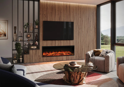 Onyx Avita 160RW Electric Fire
