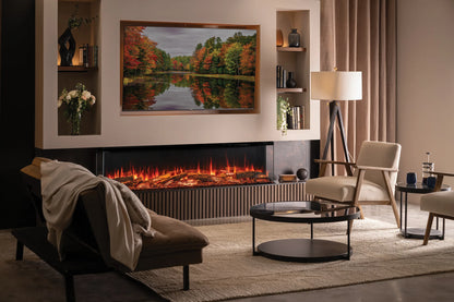 Onyx Avita 190RW Electric Fire