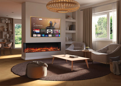 Onyx Avita 190RW Electric Fire