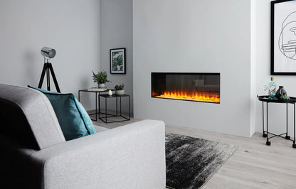 British Fires New Forest 1200 Signature Edition