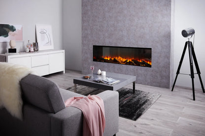British Fires New Forest 1600 Signature Edition
