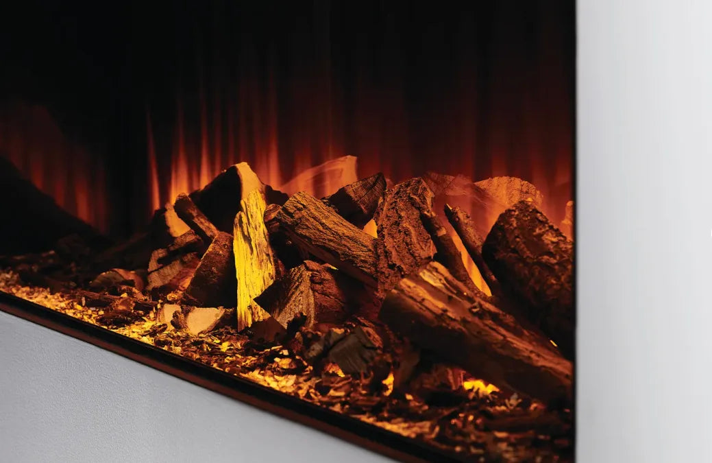 British Fires New Forest 1600 Signature Edition