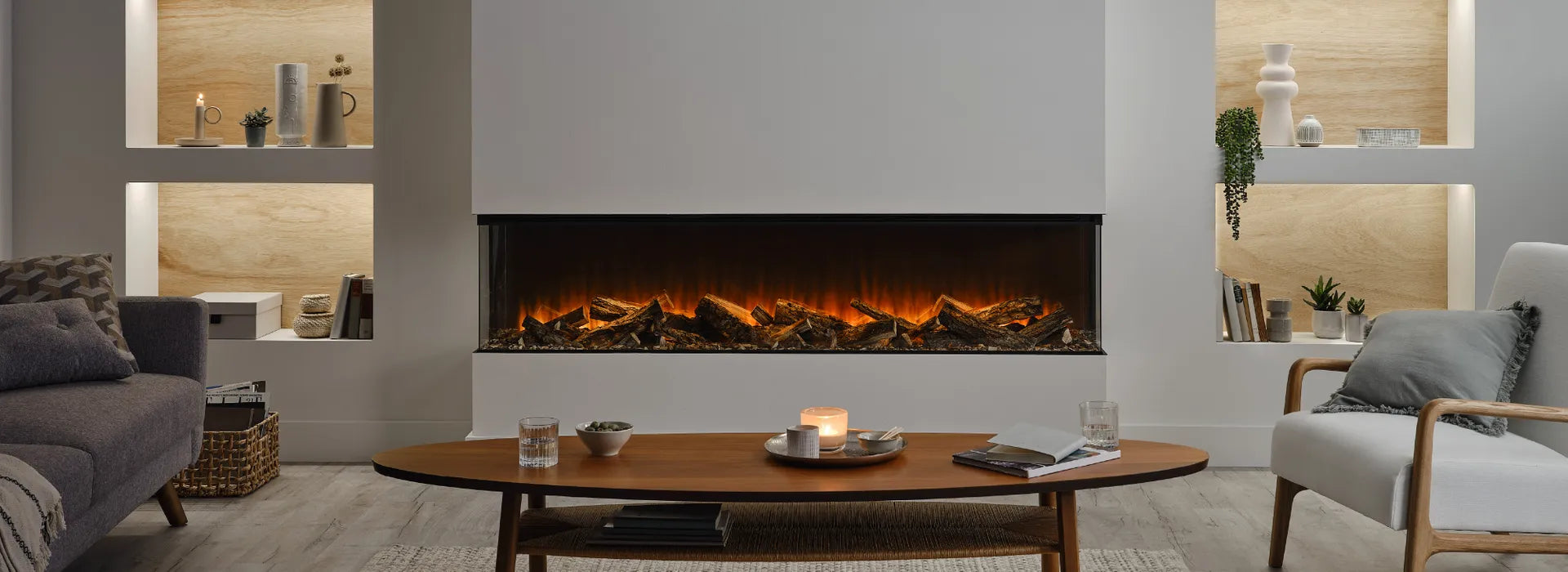 British Fires New Forest 1900 Deluxe Edition