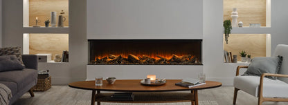 British Fires New Forest 1900 Deluxe Edition