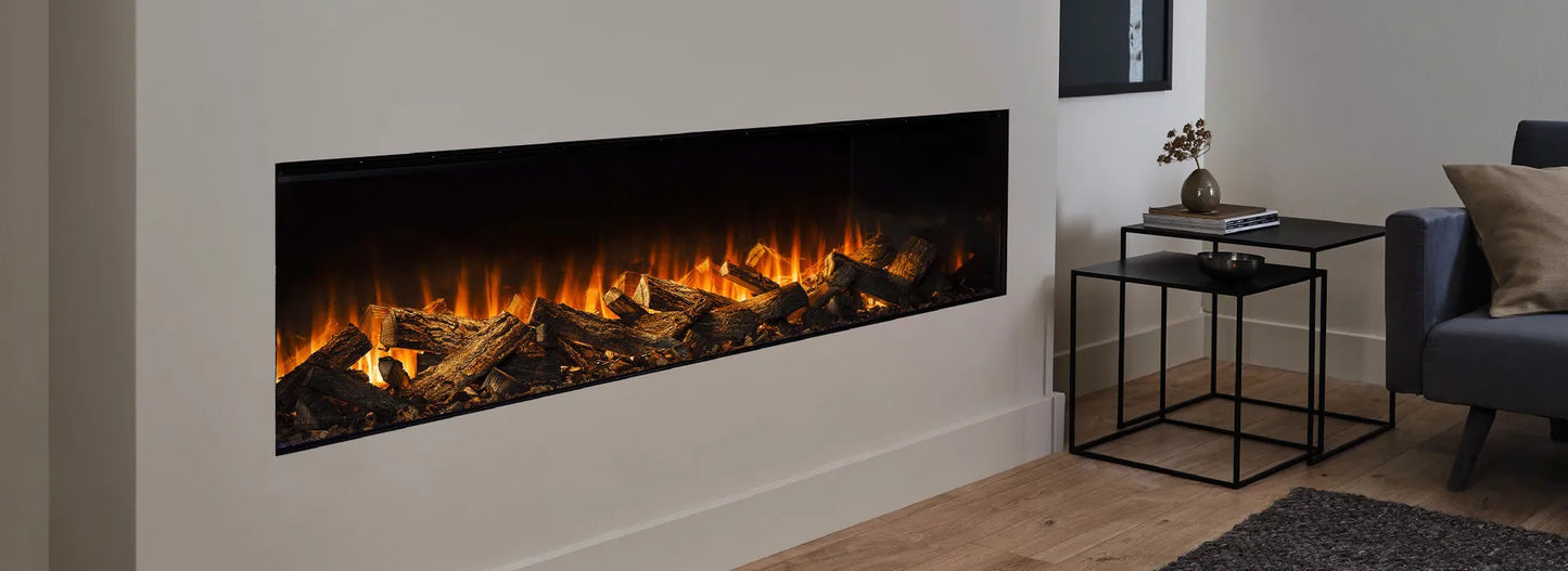 British Fires New Forest 1900 Deluxe Edition