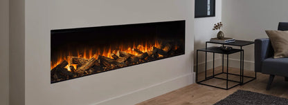 British Fires New Forest 1900 Deluxe Edition