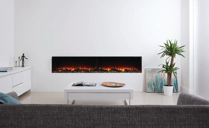 British Fires New Forest 2400 Signature Edition