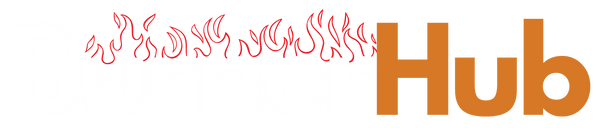 Burner Hub