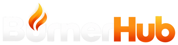 Burner Hub