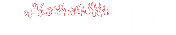 Burner Hub