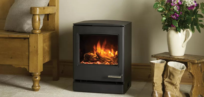 CL5 Electric Stove