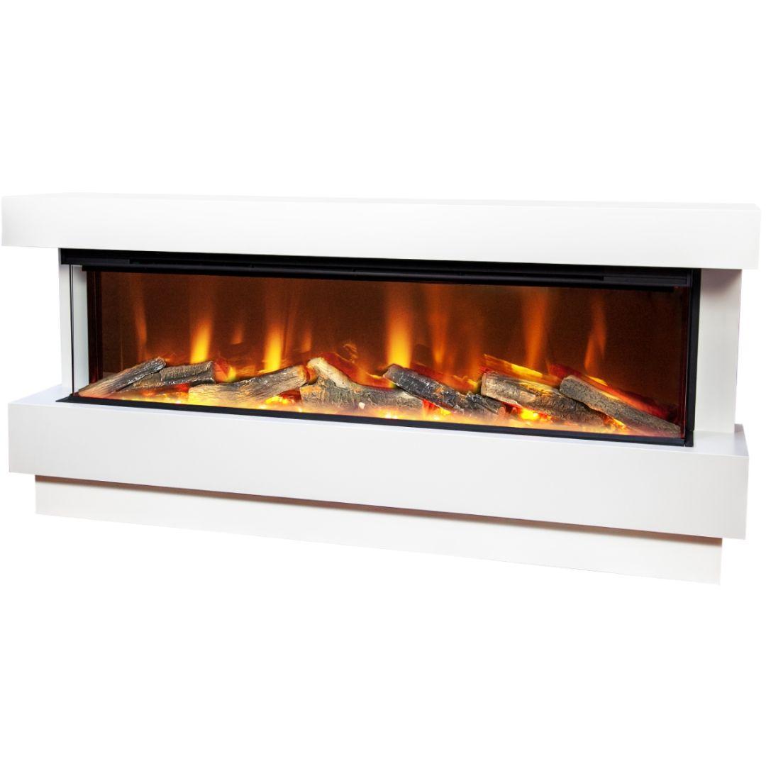 Celsi Ultiflame Ultra FX Casino s1250 Electric Suite