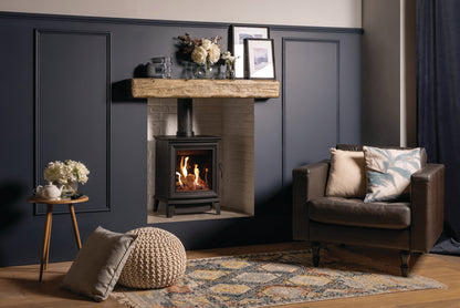 Gazco Chesterfield 5 CF LPG Stove