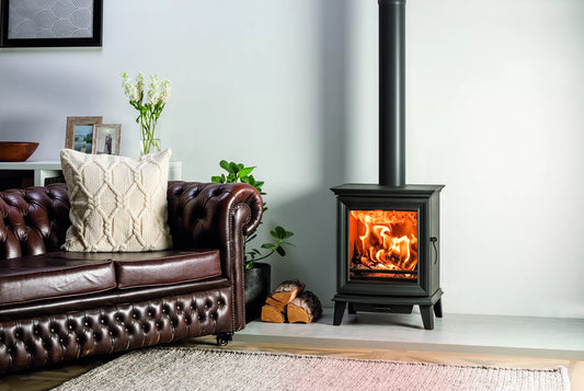 Stovax Chesterfield 5 Wood Stove