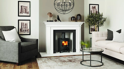 Stovax County 3 Multifuel Stove