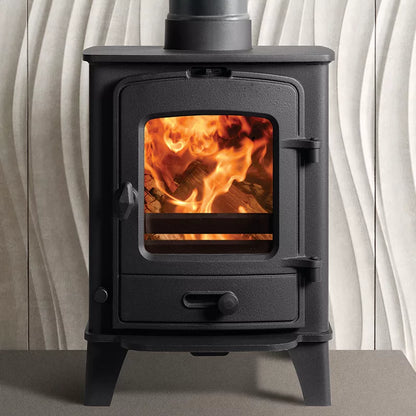 Stovax County 3 Multifuel Stove