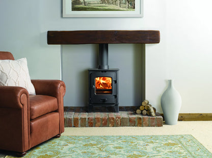 Stovax County 3 Multifuel Stove