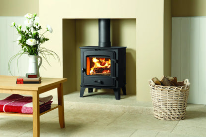Stovax County 5 Wood Stove