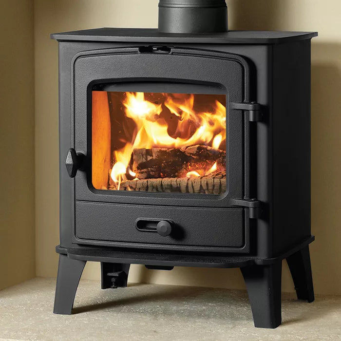 Stovax County 5 Wood Stove