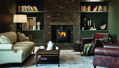 Stovax County 5 Wood Stove
