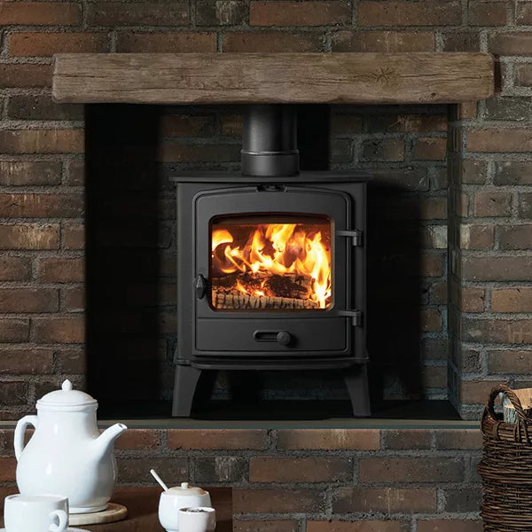 Stovax County 5 Wood Stove