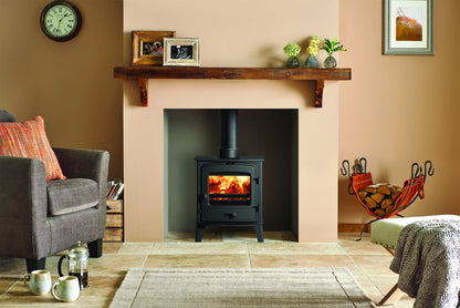 Stovax County 5 Multifuel Stove