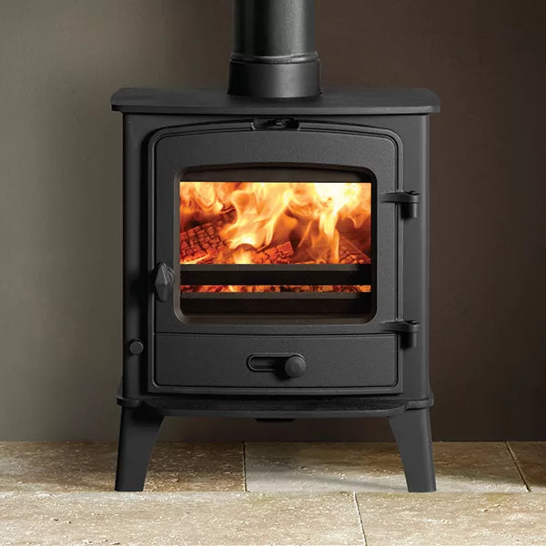 Stovax County 5 Multifuel Stove