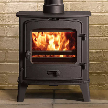 Stovax County 5 Multifuel Stove